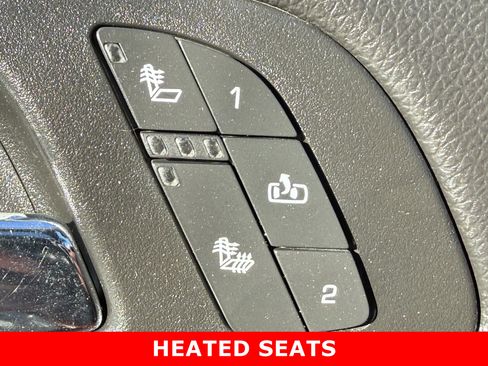 Used 2011 GMC Sierra 2500 SLT w/ SLT Convenience Package image 18