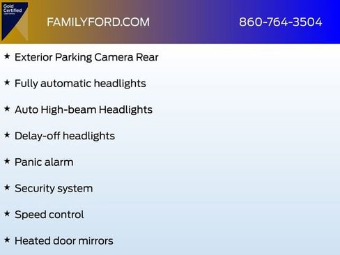 Certified 2025 Ford Expedition Active AWD/4WD image 11