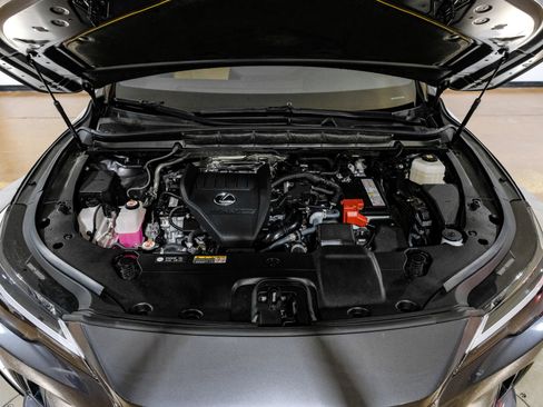 Used 2024 Lexus RX 350 Premium w/ Cold Area Package FWD image 51