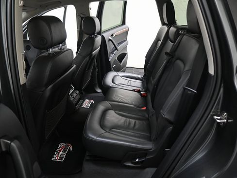Used 2015 Audi Q7 3.0T Premium Plus image 20