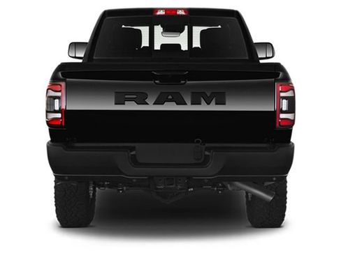 Used 2021 RAM 2500 Tradesman AWD/4WD image 6