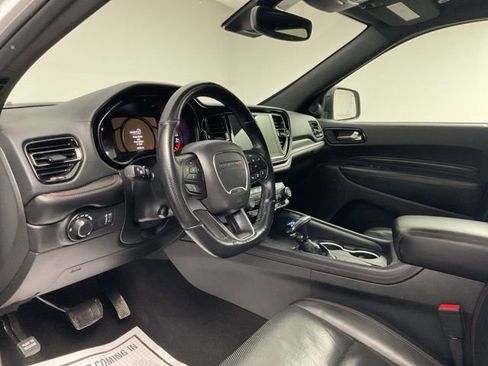 Used 2024 Dodge Durango R/T AWD/4WD image 13
