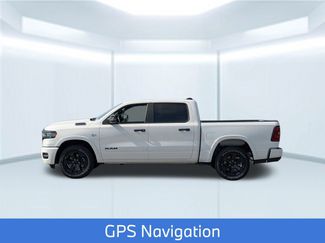 New 2026 RAM 1500 Big Horn AWD/4WD video 2