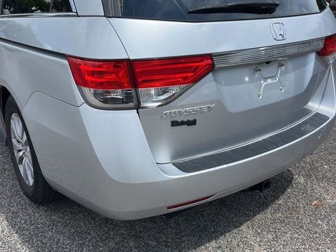 Used 2014 Honda Odyssey EX-L image 24