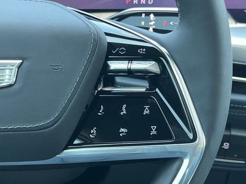 New 2025 Cadillac Escalade IQ Sport 2 image 14