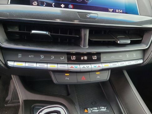 Used 2022 Cadillac CT5 Luxury RWD image 22