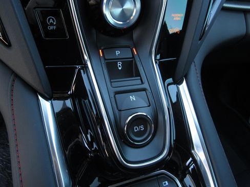 Certified 2026 Acura RDX A-Spec AWD/4WD image 23