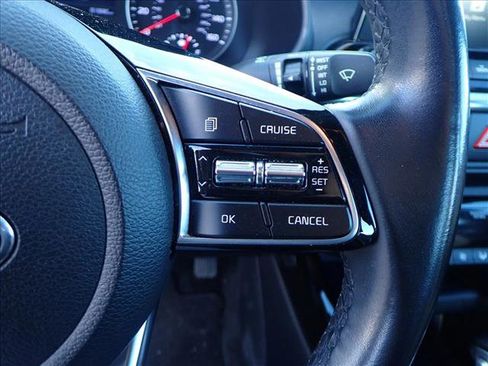 Used 2019 Kia Forte EX image 12