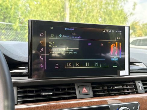 Used 2023 Audi A4 2.0T Premium w/ Convenience Package AWD/4WD image 12