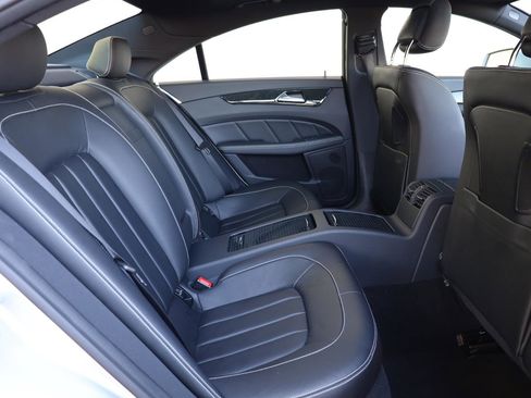 Used 2015 Mercedes-Benz CLS 400 image 20