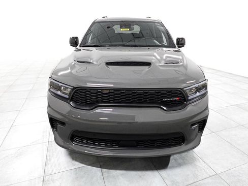 New 2026 Dodge Durango GT AWD/4WD image 3