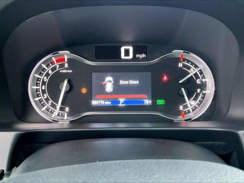 Used 2017 Honda Pilot EX-L image 28
