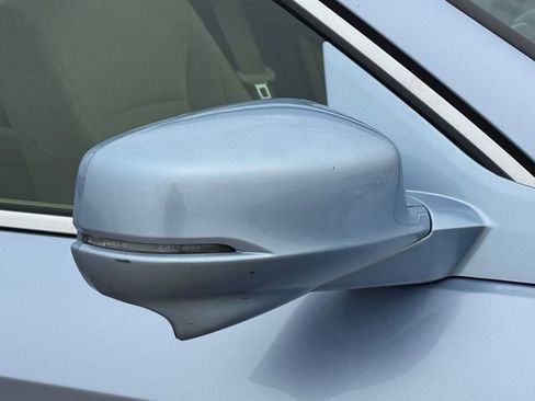 Used 2017 Honda Accord Hybrid Sedan image 6