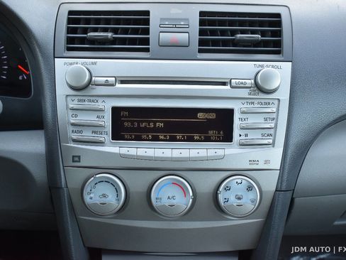 Used 2011 Toyota Camry LE w/ LE Extra-Value Pkg FWD image 23