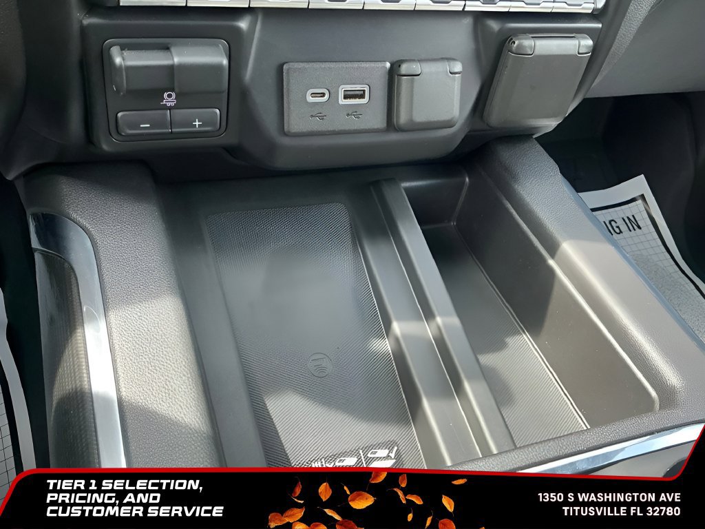 Used 2019 GMC Sierra 1500 AT4 w/ AT4 Premium Package AWD/4WD image 33