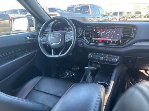 Used 2025 Dodge Durango R/T image 20