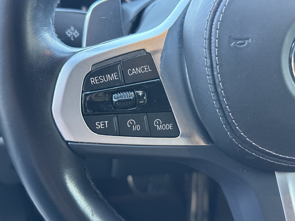 Used 2024 BMW X7 xDrive40i w/ Executive Package AWD/4WD image 19