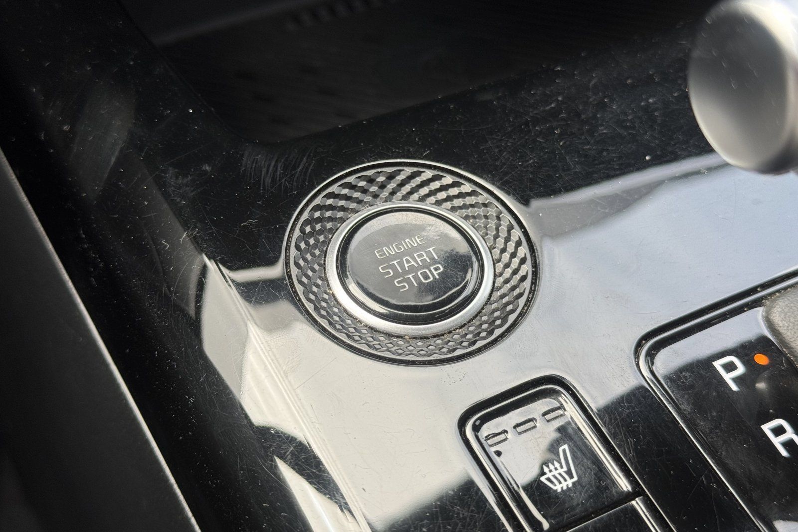 Used 2023 Kia Niro EX FWD image 29