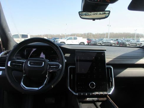 New 2026 GMC Acadia Denali Ultimate image 17