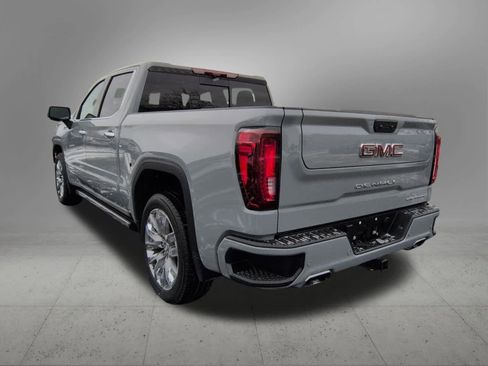 Used 2025 GMC Sierra 1500 Denali w/ Denali Reserve Package image 4