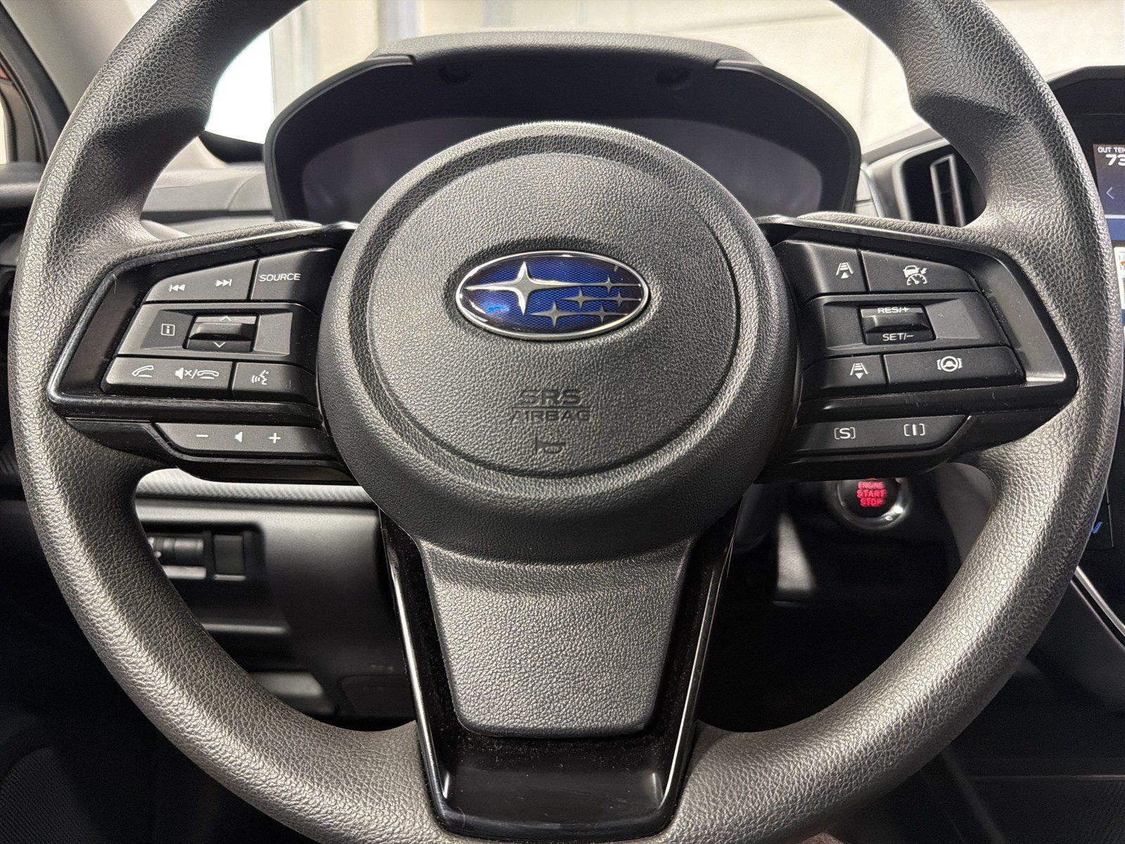 Certified 2026 Subaru Crosstrek 2.5i Premium AWD/4WD image 22