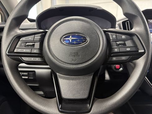 Certified 2026 Subaru Crosstrek 2.5i Premium AWD/4WD image 22