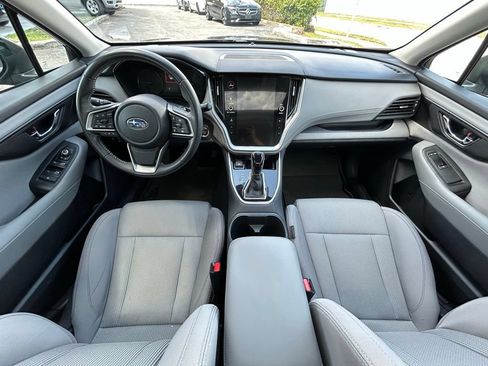 Used 2025 Subaru Legacy Premium AWD/4WD image 10