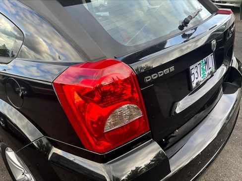 Used 2010 Dodge Caliber Mainstreet FWD image 22