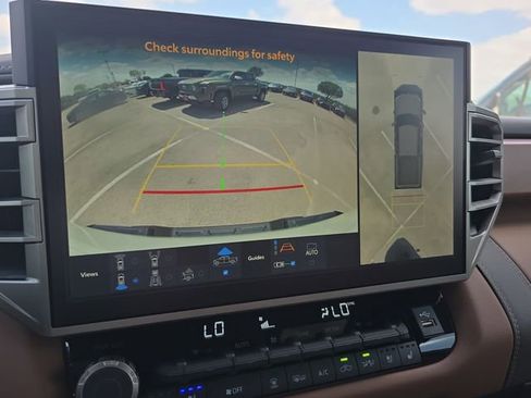 New 2026 Toyota Tundra 1794 Edition image 22