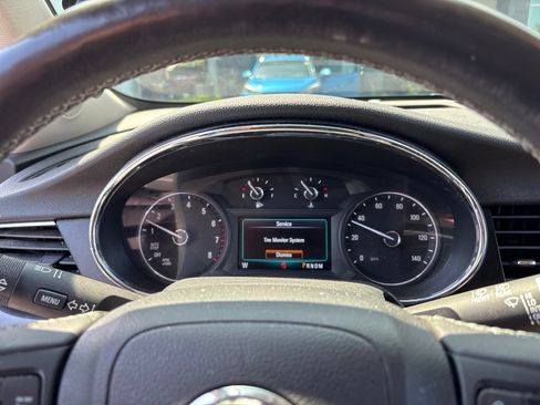 Used 2017 Buick Encore Premium FWD image 7