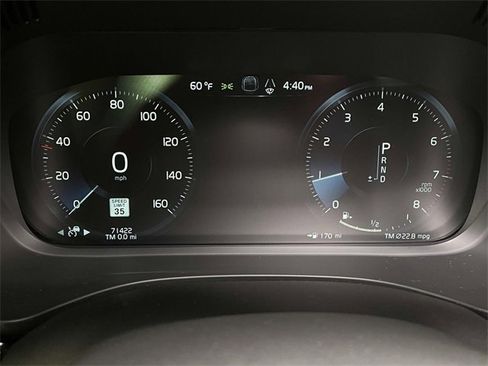 Used 2021 Volvo XC60 T5 Inscription w/ Protection Package Premier image 37