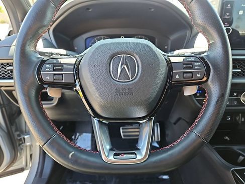 Used 2025 Acura ADX A-Spec FWD image 24