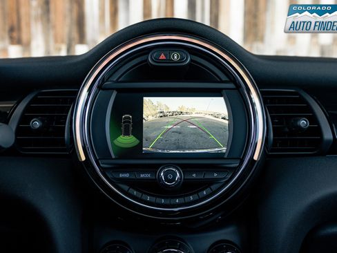 Used 2019 MINI Cooper S w/ Storage Package FWD image 15