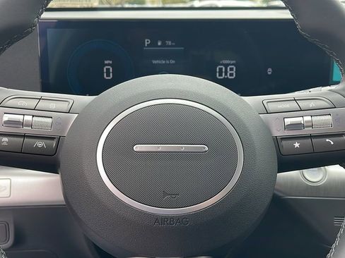 New 2026 Hyundai Kona SEL Sport image 23