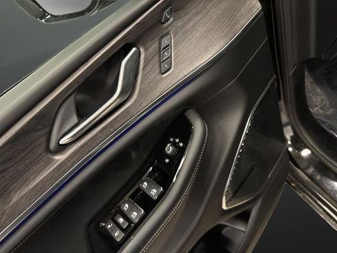 Used 2022 Jeep Grand Cherokee Overland w/ Luxury Tech Group IV image 31