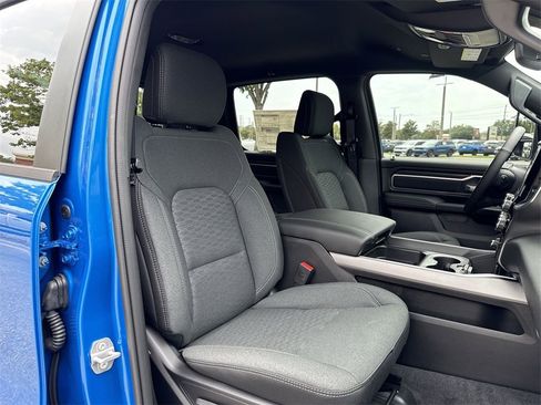 New 2025 RAM 1500 Big Horn image 26