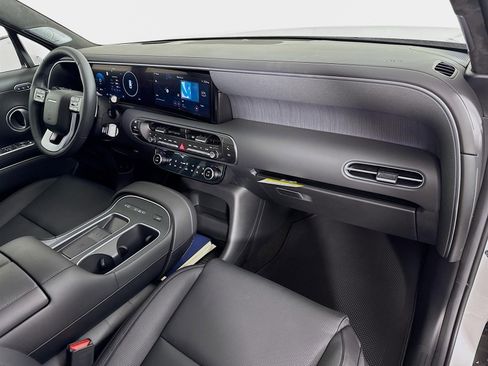 New 2026 Hyundai Palisade Calligraphy image 31