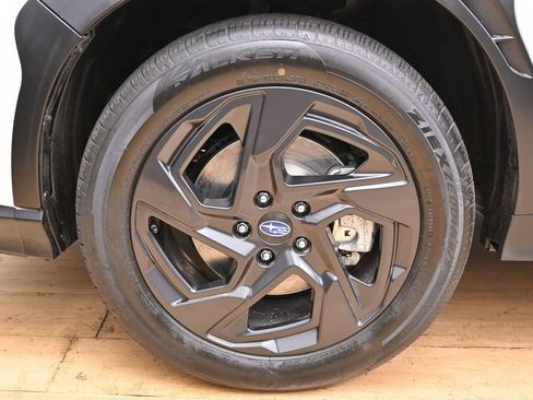 Used 2026 Subaru Crosstrek 2.5i Sport AWD/4WD image 10