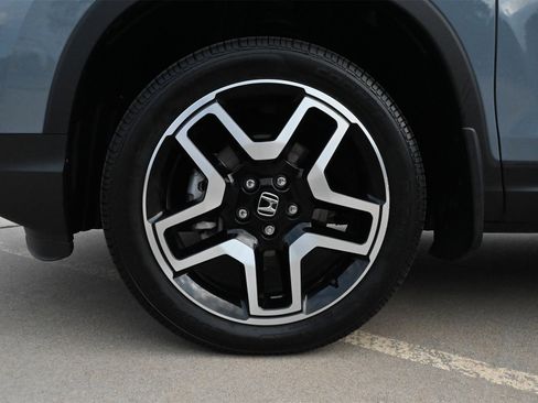 Used 2023 Honda Passport Elite image 31