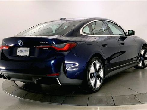 Certified 2023 BMW i4 eDrive35 RWD image 12
