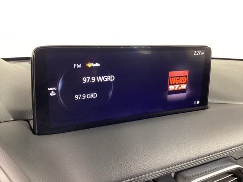 Used 2025 MAZDA CX-5 AWD 2.5 S w/ Preferred Package image 31