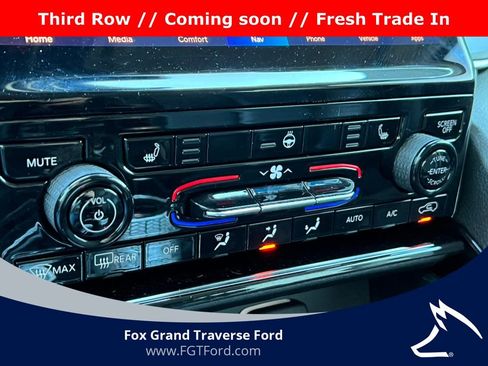 Used 2023 Jeep Grand Cherokee L Limited image 25