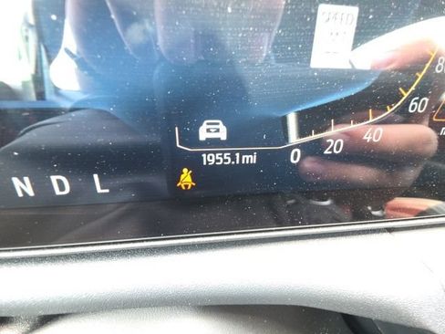Used 2025 Ford Mustang Premium RWD image 16
