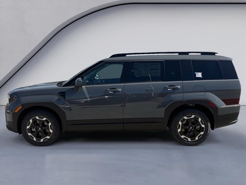 New 2027 Hyundai Santa Fe SEL FWD image 2