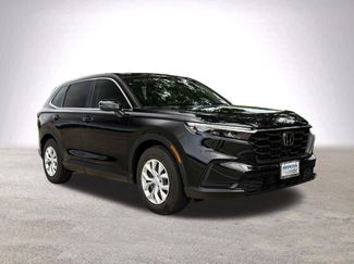 Used 2026 Honda CR-V LX video 2