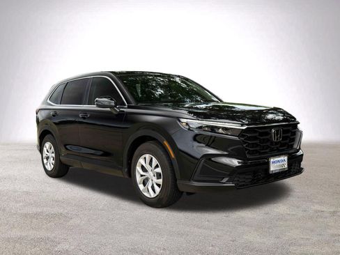 Used 2026 Honda CR-V LX image 2