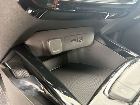 New 2026 Chevrolet Trax RS w/ Driver Confidence Package FWD image 25