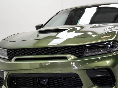 Used 2023 Dodge Charger Scat Pack RWD image 2