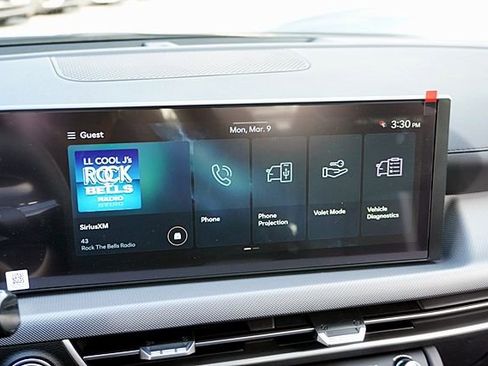 New 2026 Hyundai Sonata SE image 26