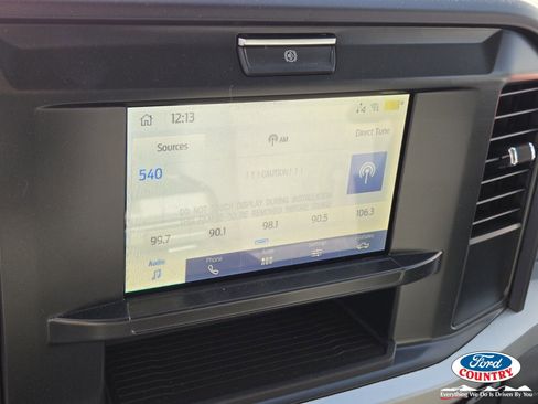 New 2025 Ford F350 XL w/ XL Chrome Package image 12